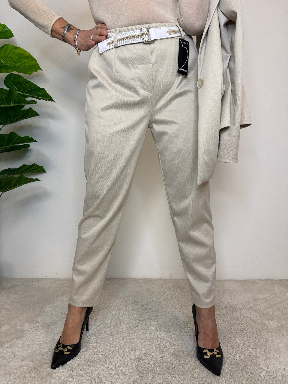 Coordinato Chiara
