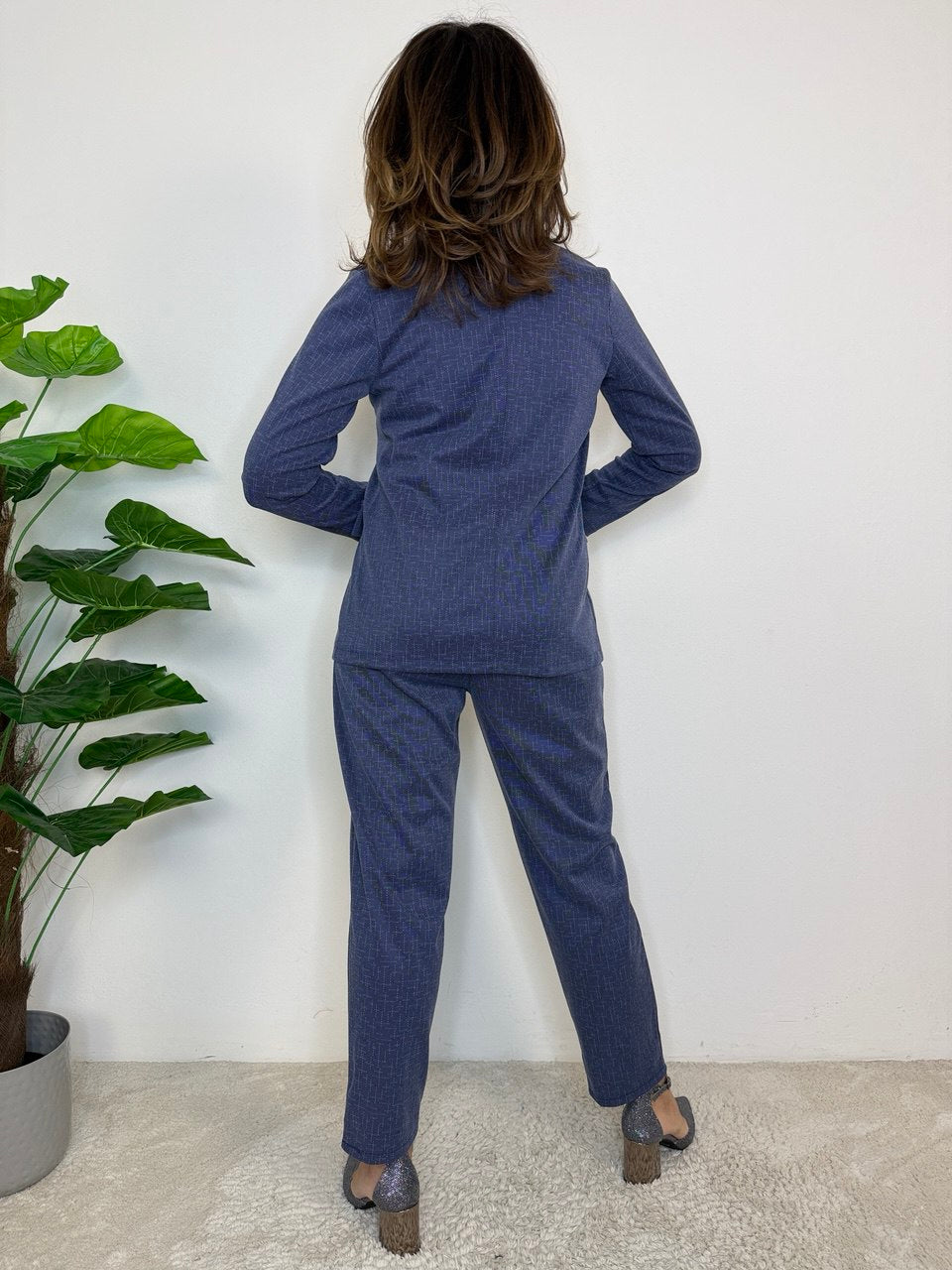 Coordinato Chiara