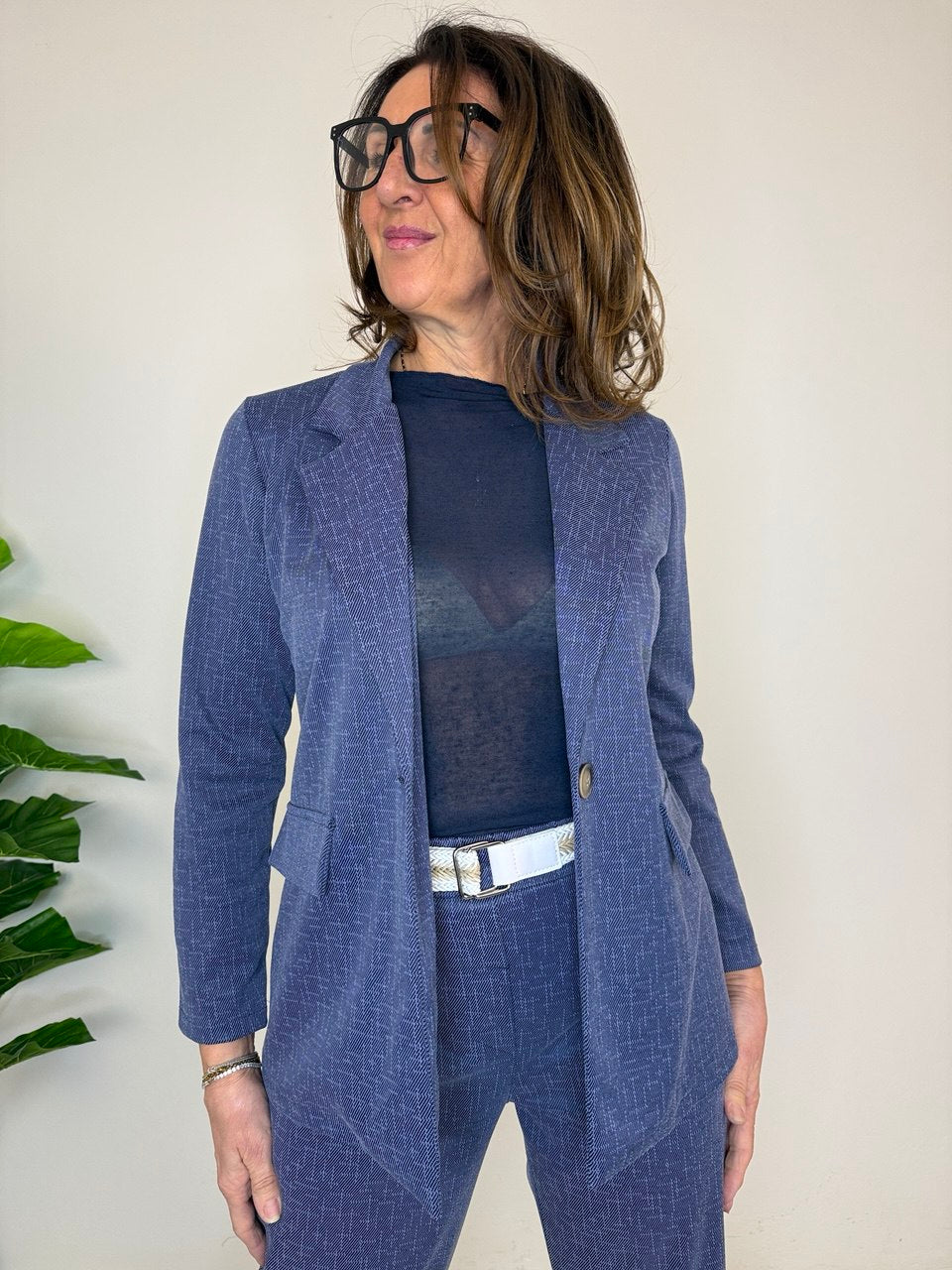 Coordinato Chiara