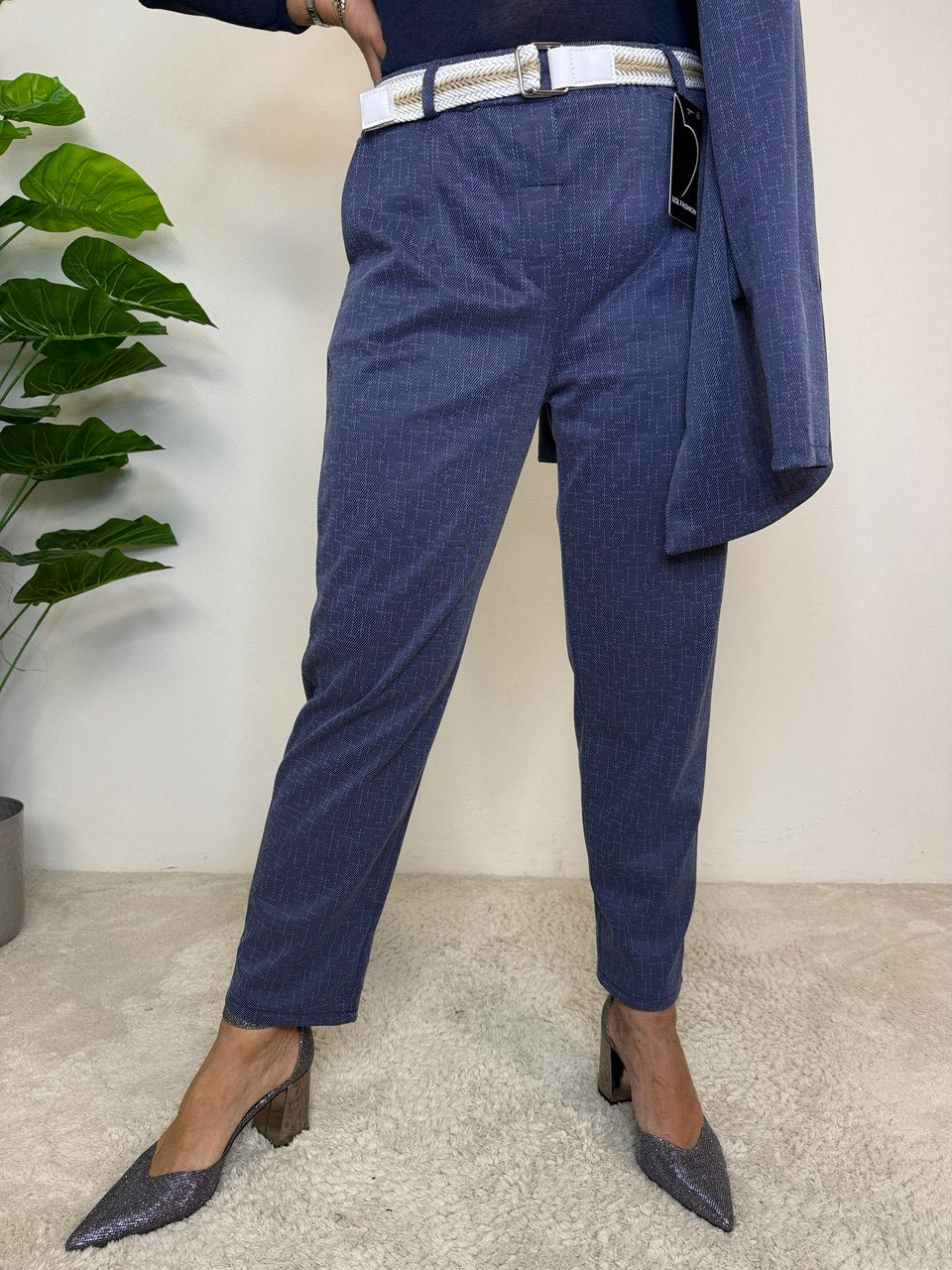 Coordinato Chiara
