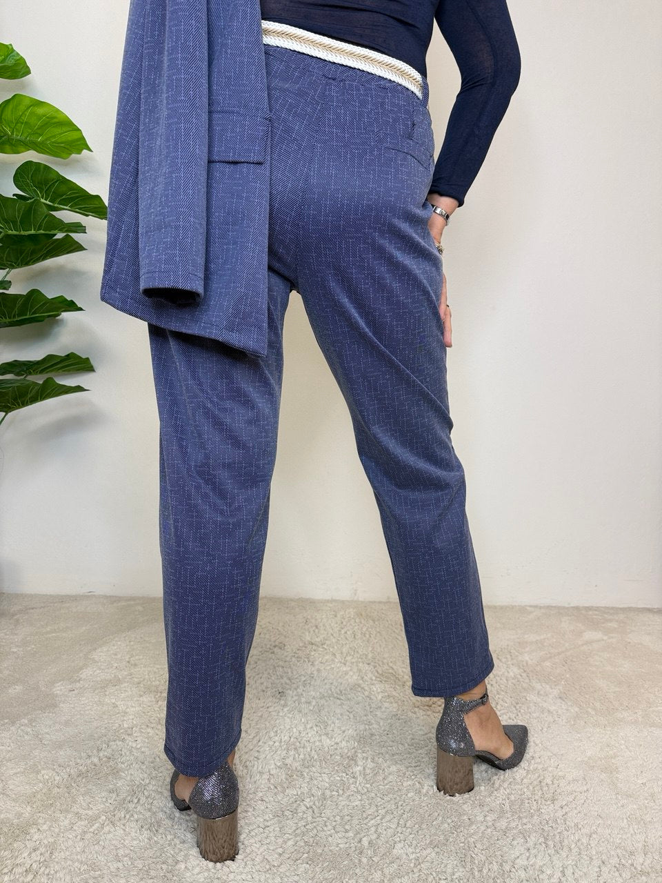 Coordinato Chiara
