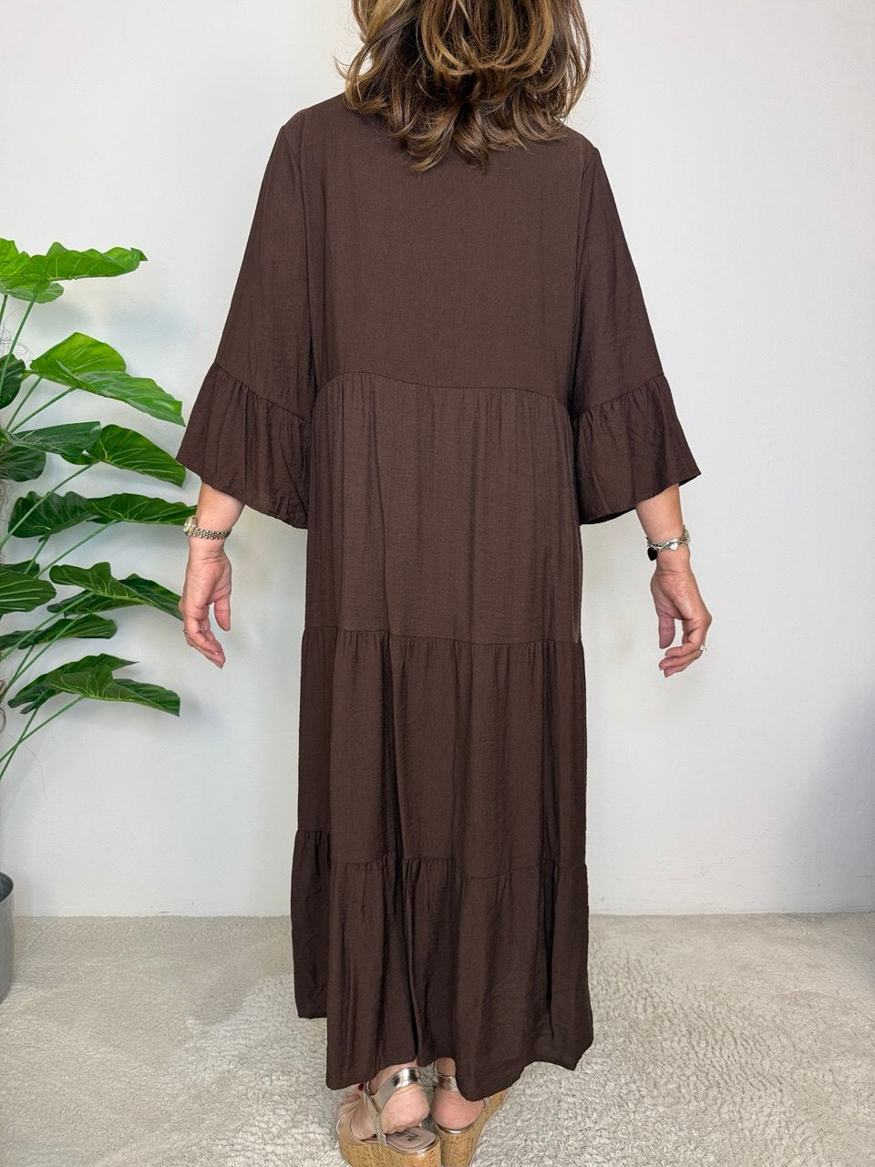 Abito Ashell Over
