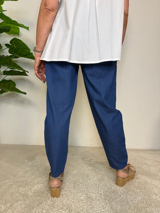 Florence Jeans
