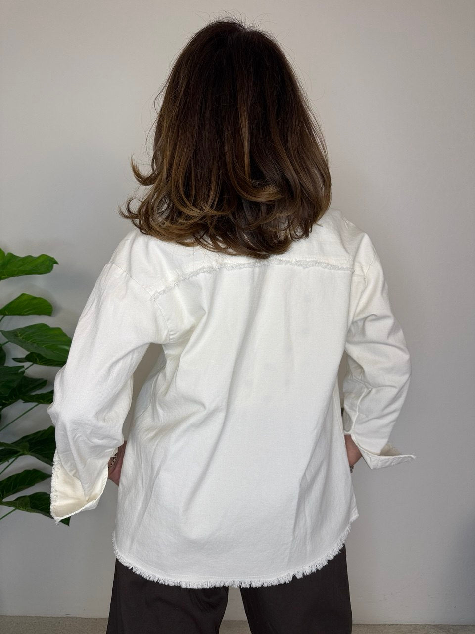 Oliver Jacket