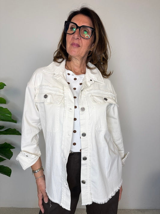 Oliver Jacket