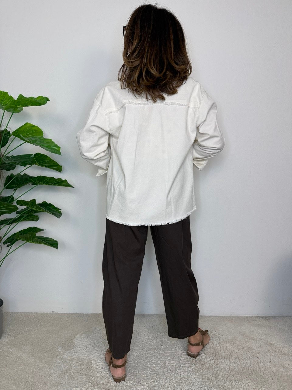 Oliver Jacket