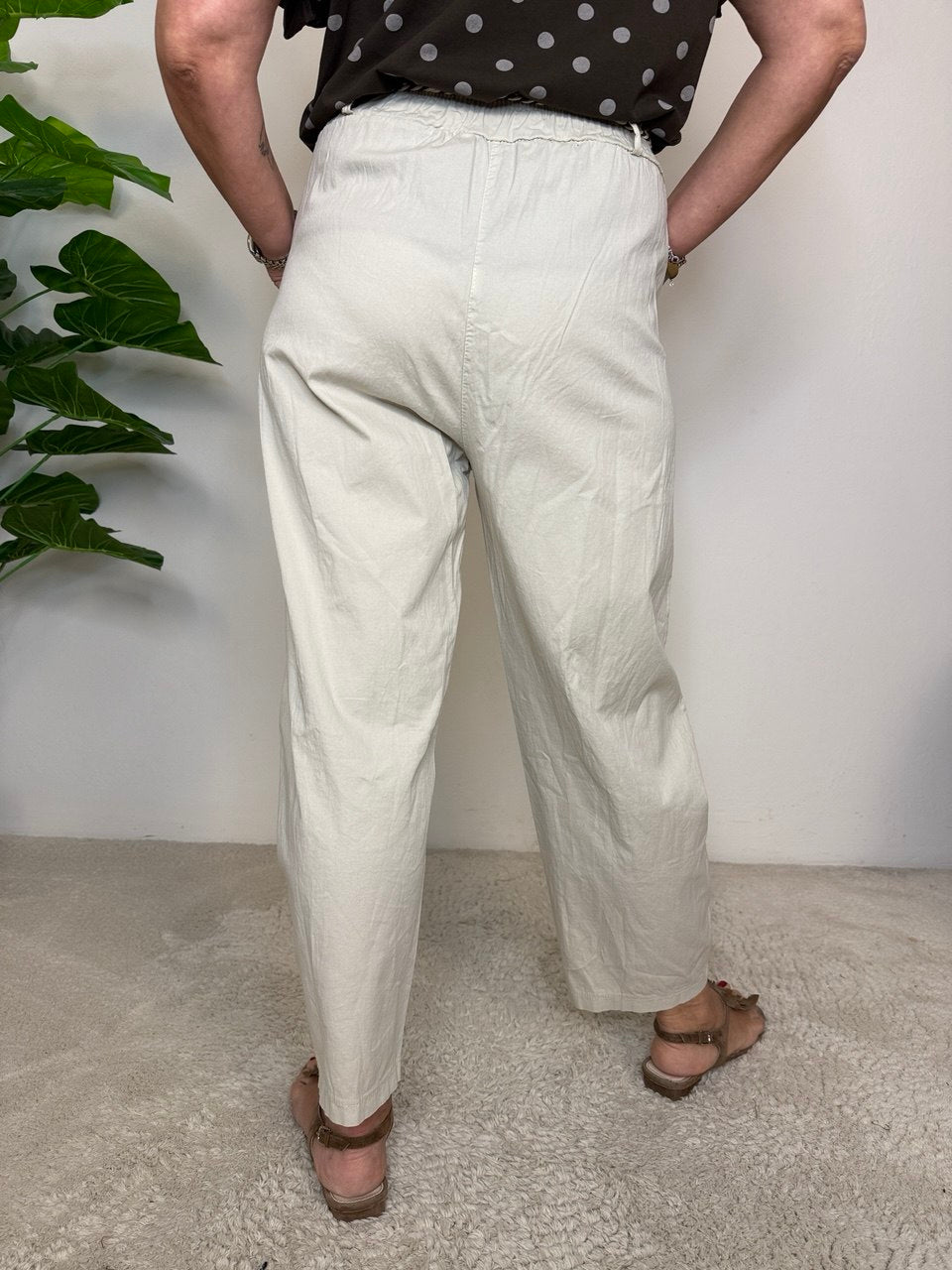 Jury Trousers
