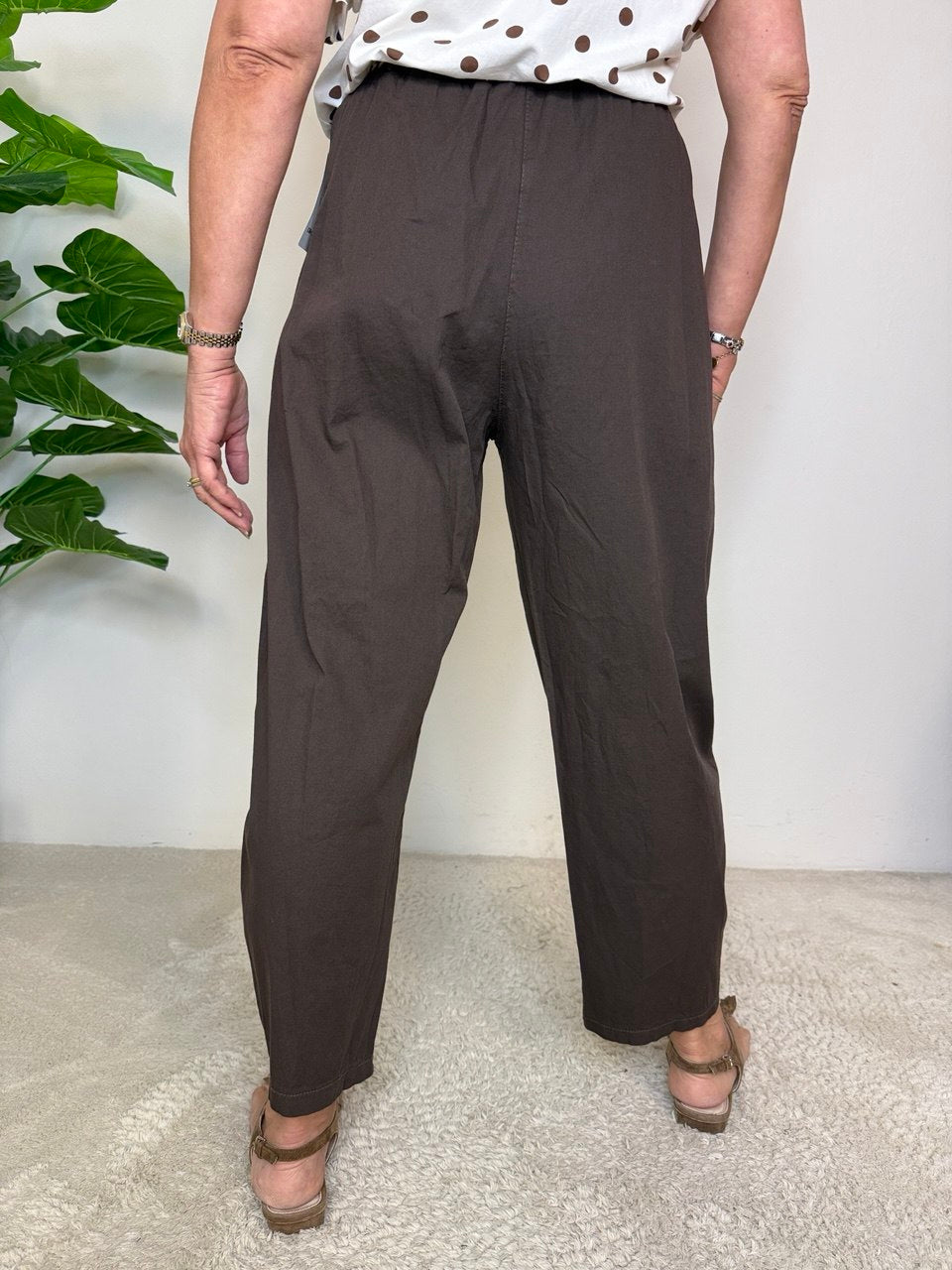Jury Trousers