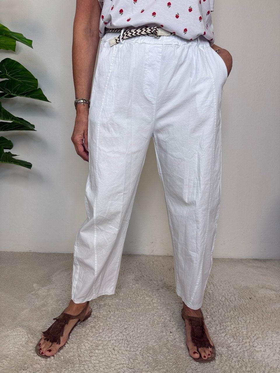 Jury Trousers