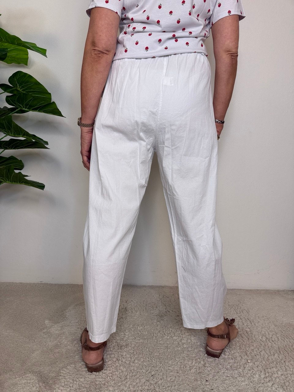 Jury Trousers