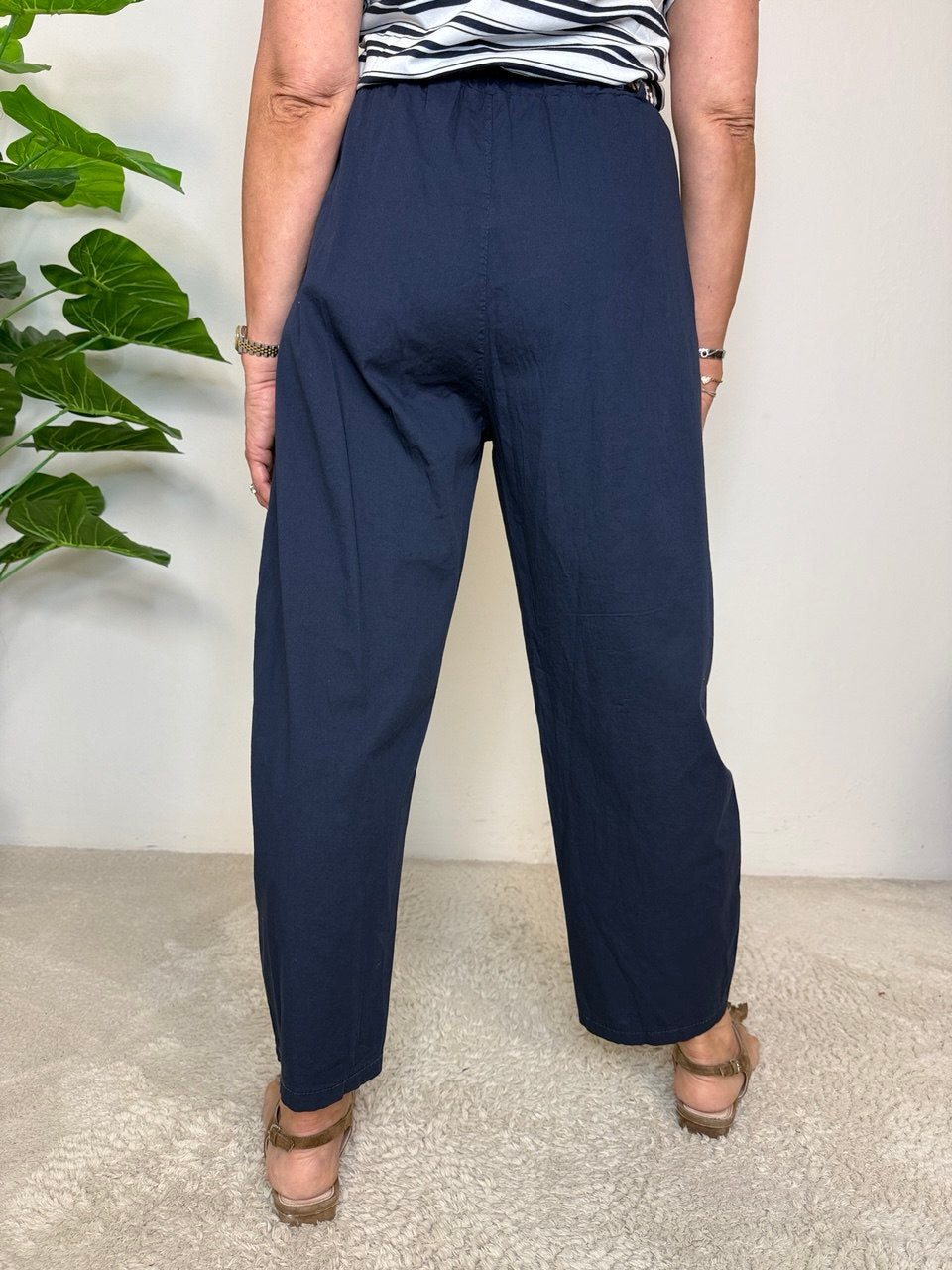 Jury Trousers