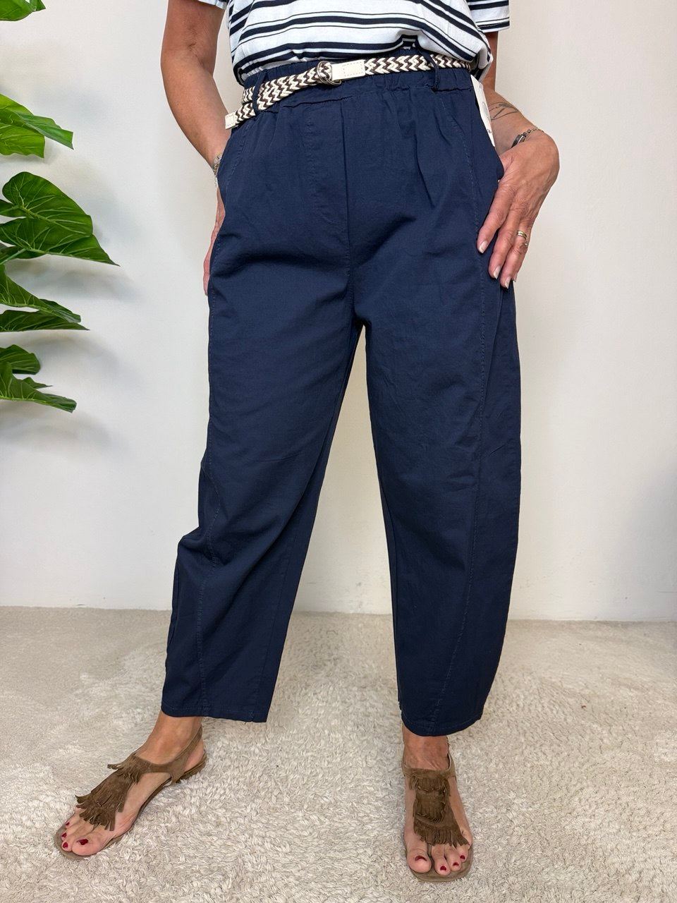 Jury Trousers