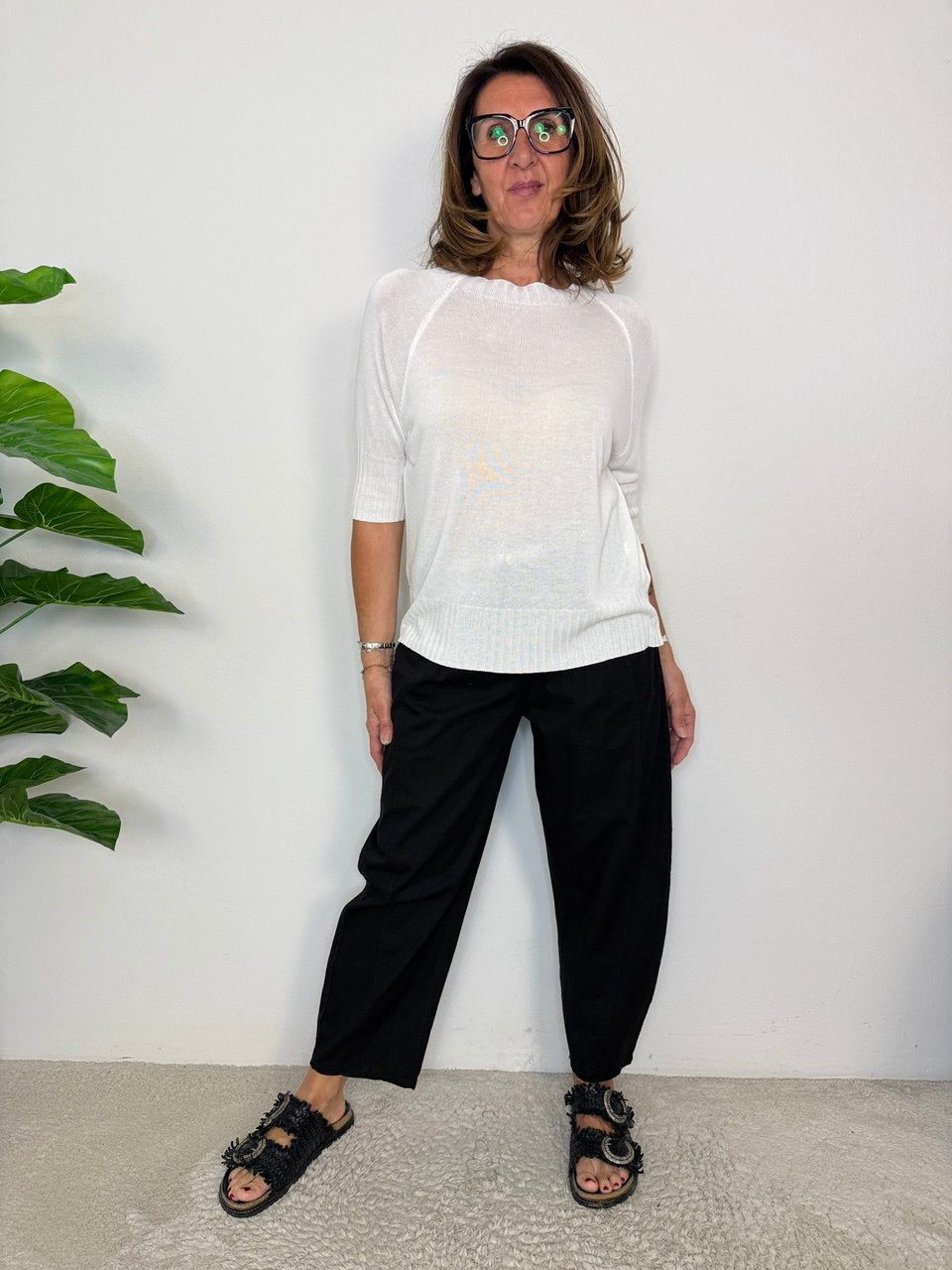 Tanny Sweater