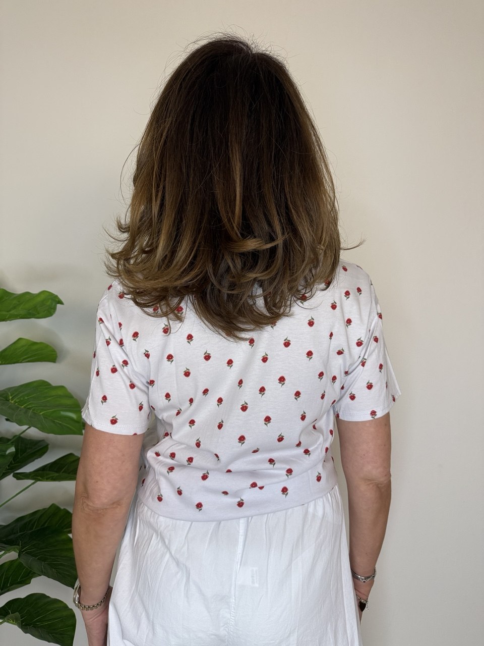 T-shirt Millefoglie