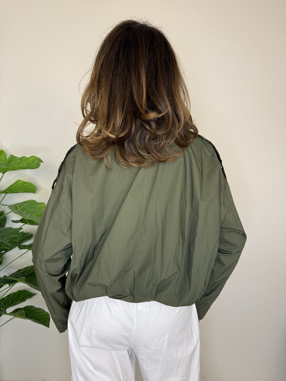 Bomber Valico