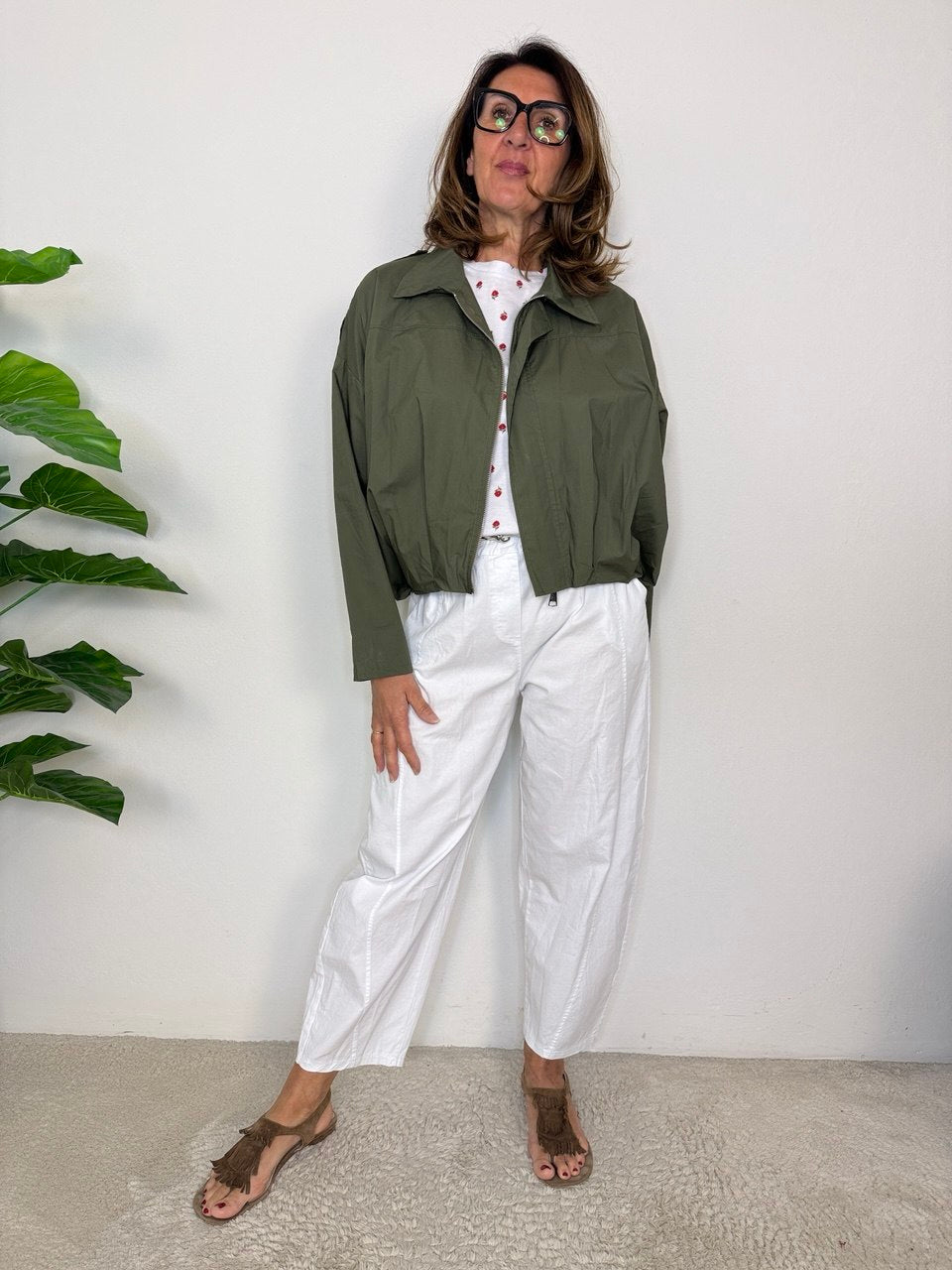 Bomber Valico