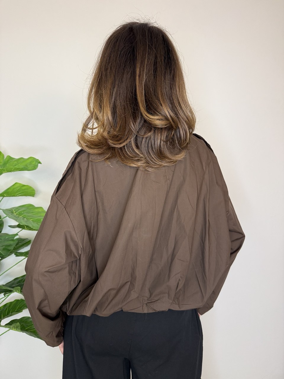 Bomber Valico
