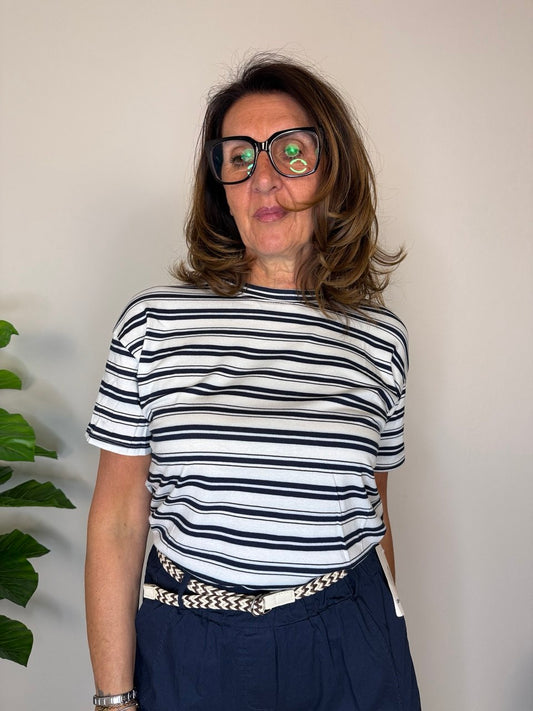T-shirt Lembi