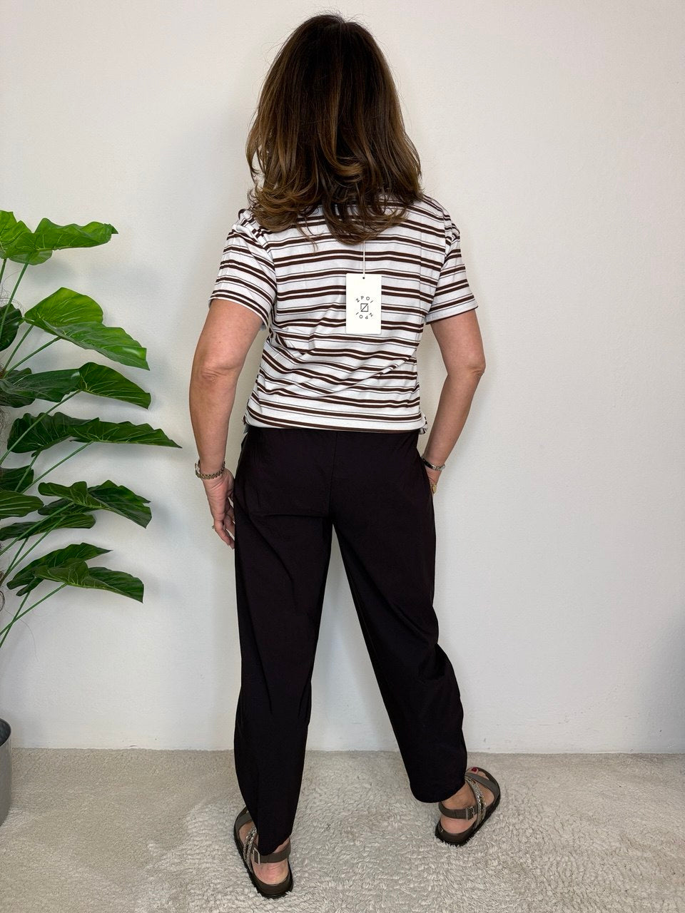 T-shirt Lembi