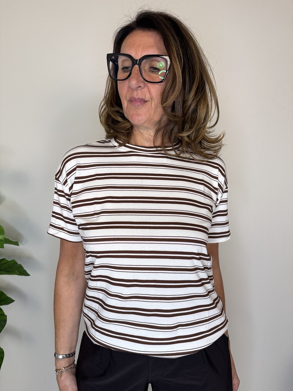 T-shirt Lembi