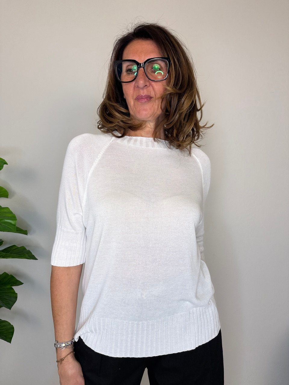 Tanny Sweater