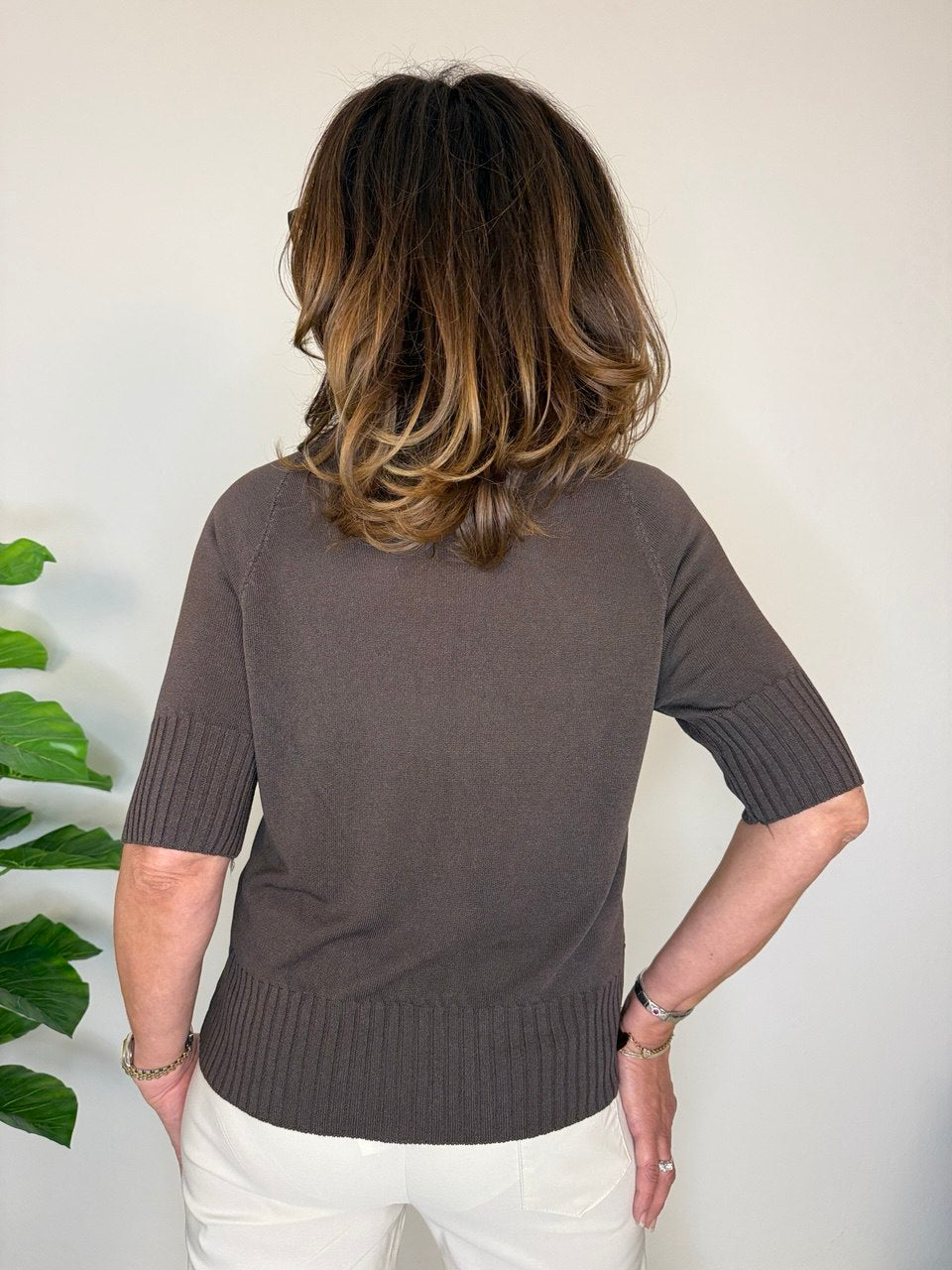 Tanny Sweater