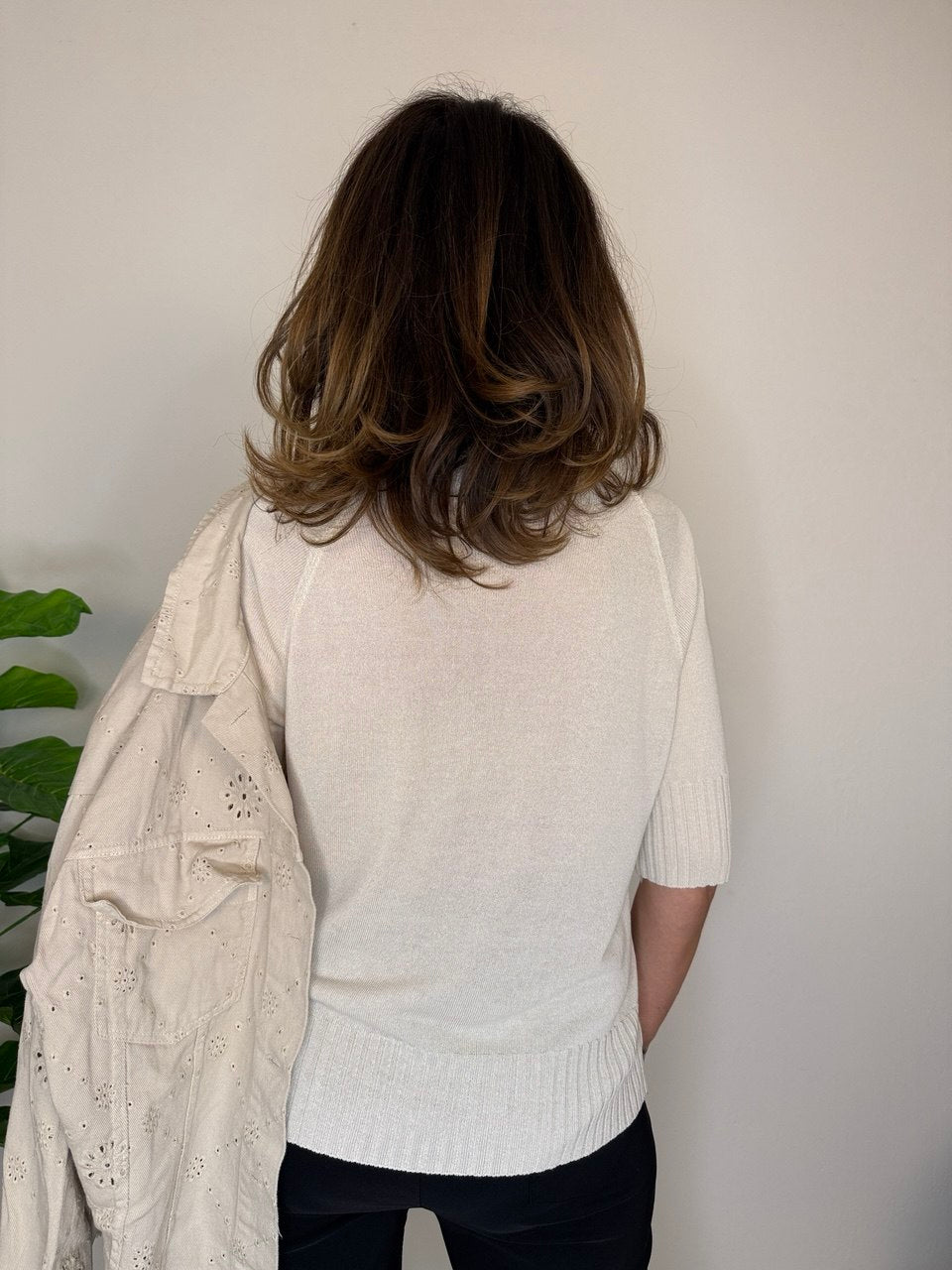 Tanny Sweater