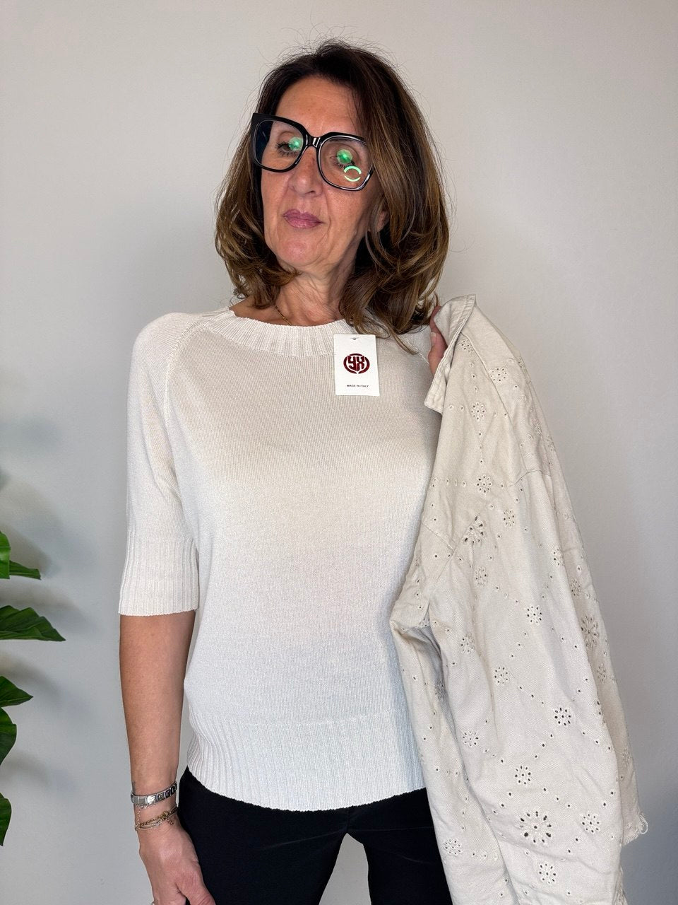 Tanny Sweater