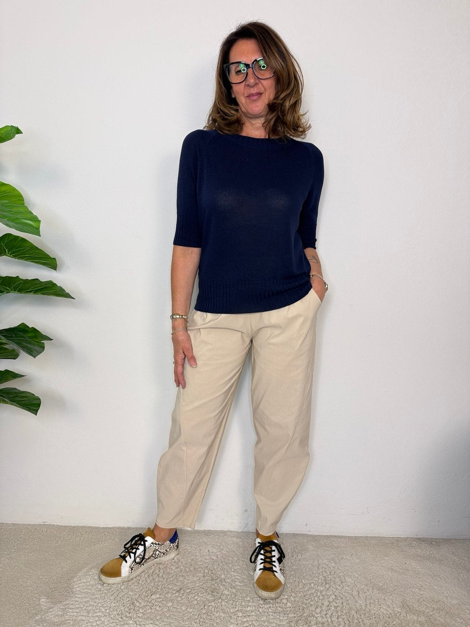 Susy Trousers