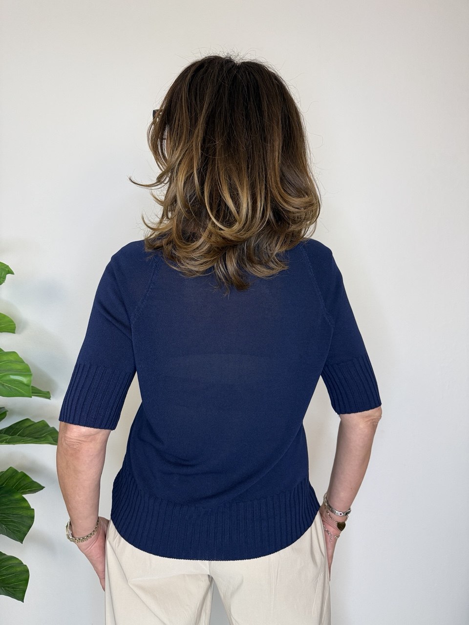 Tanny Sweater
