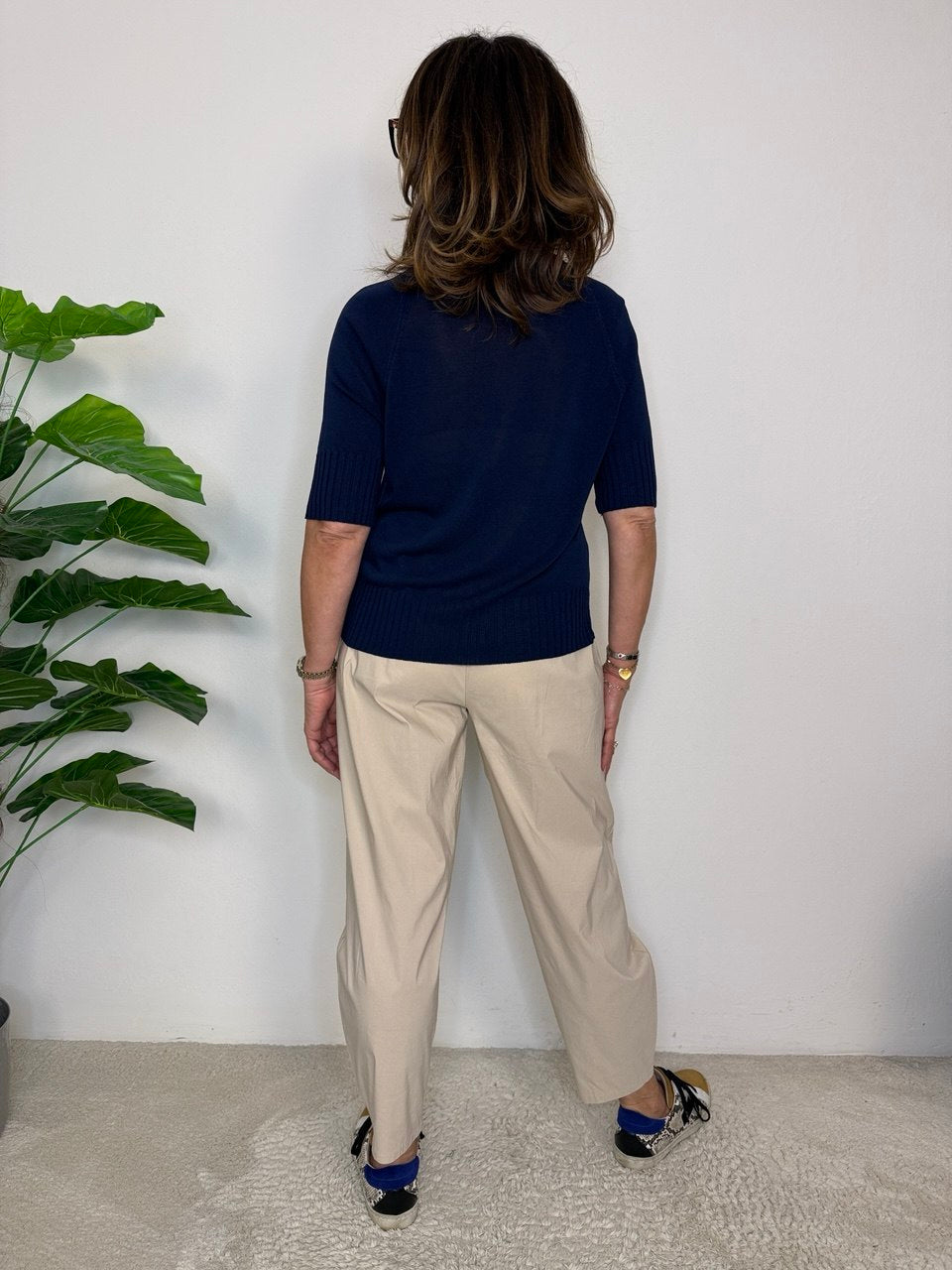 Susy Trousers