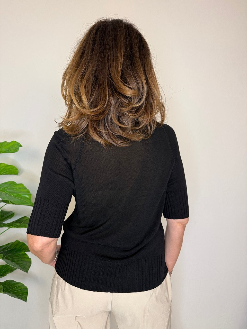 Tanny Sweater