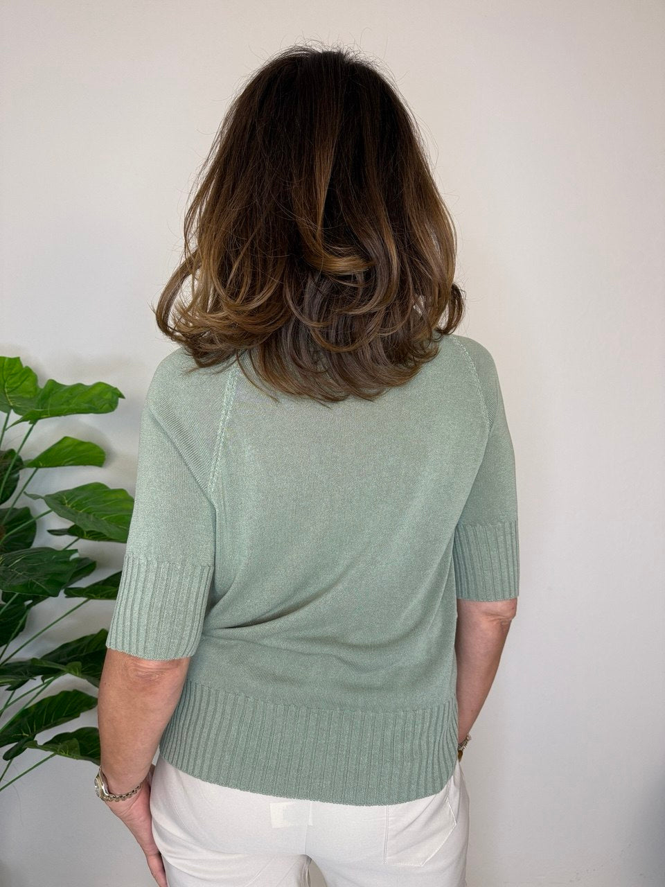 Tanny Sweater