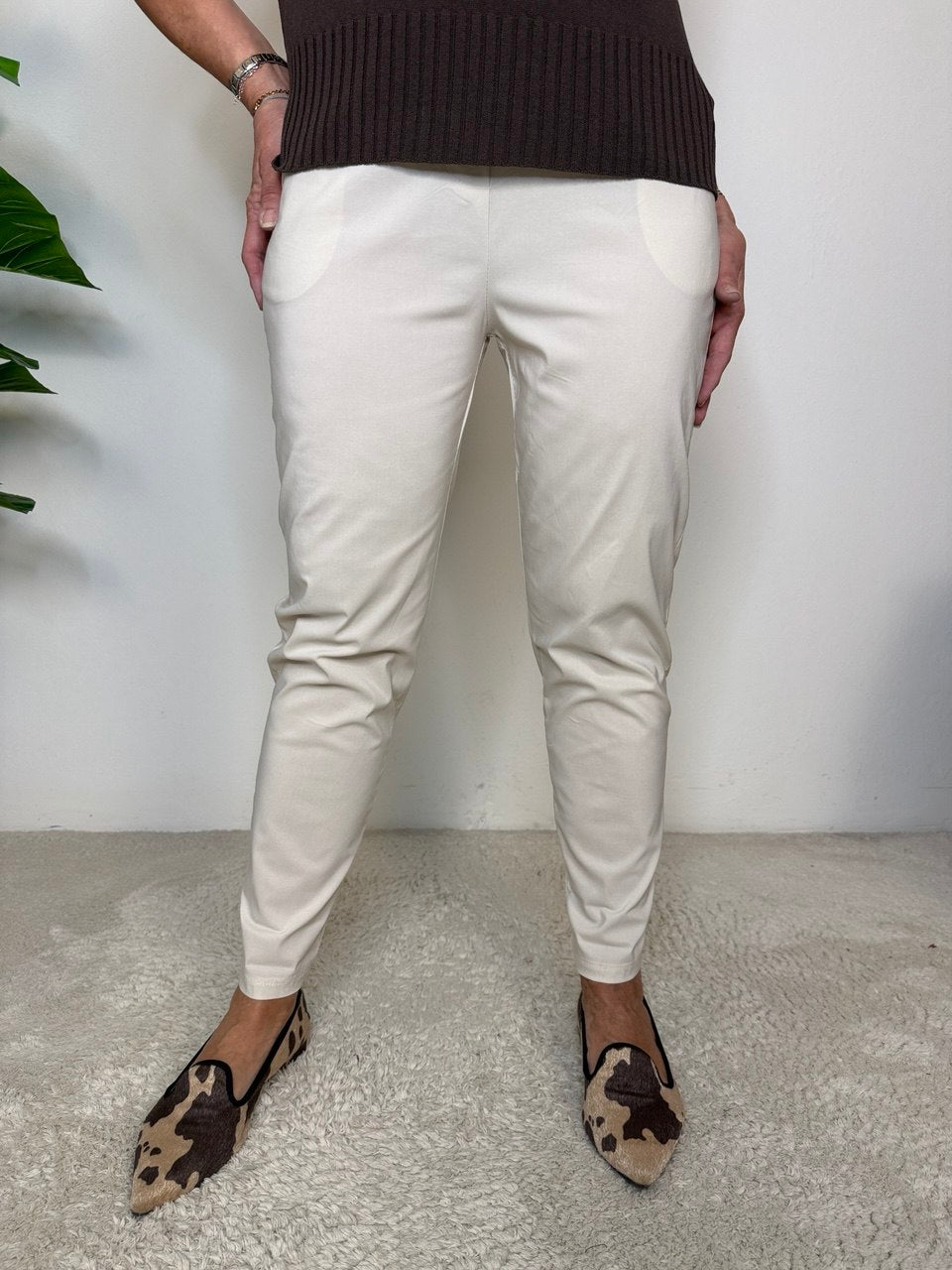 Albania Trousers