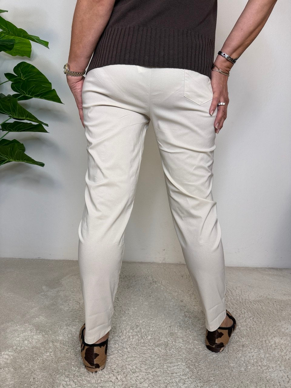 Albania Trousers