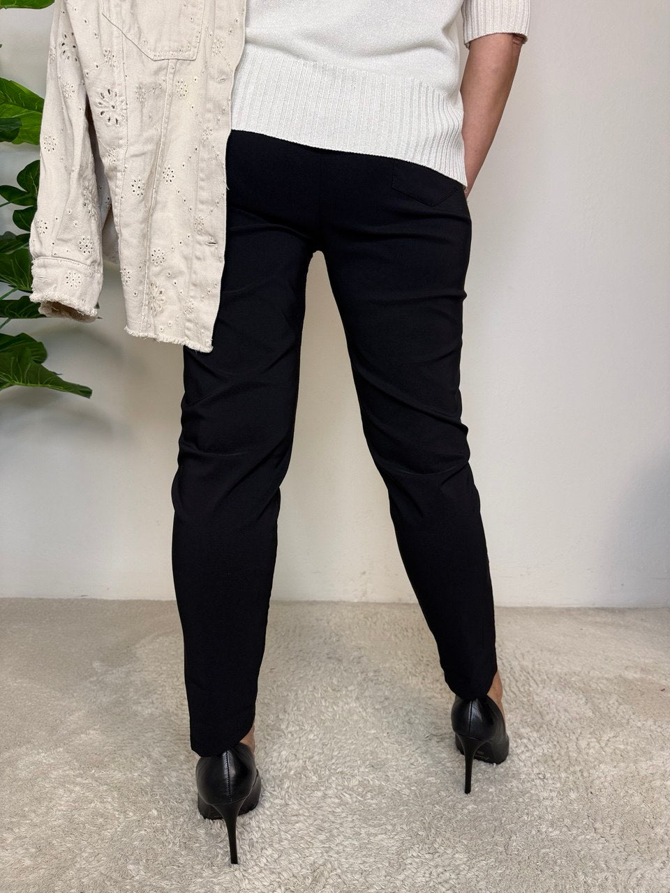 Albania Trousers