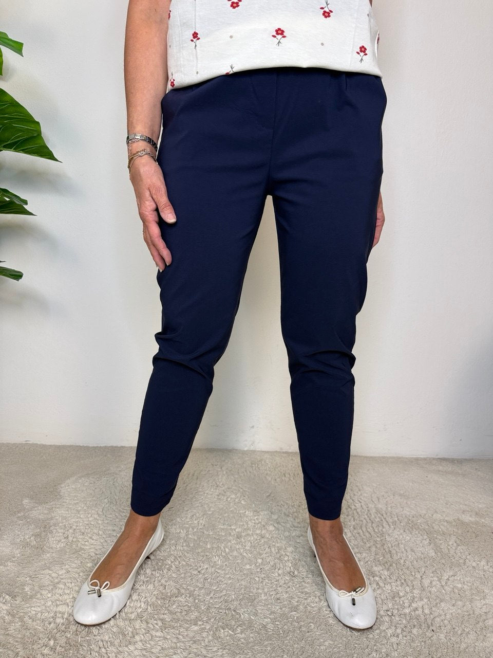 Albania Trousers