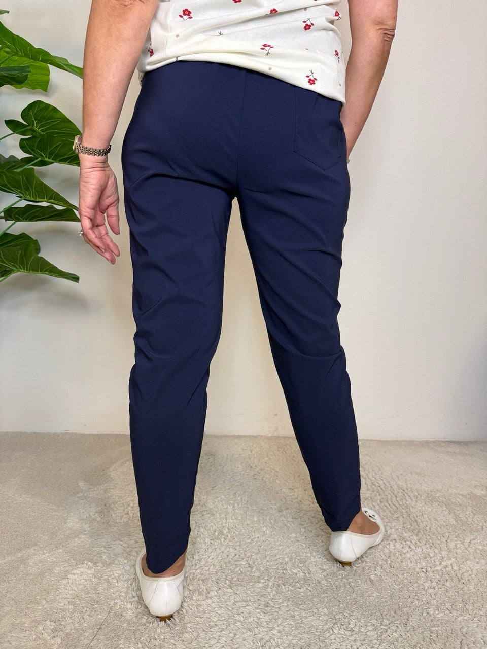 Albania Trousers