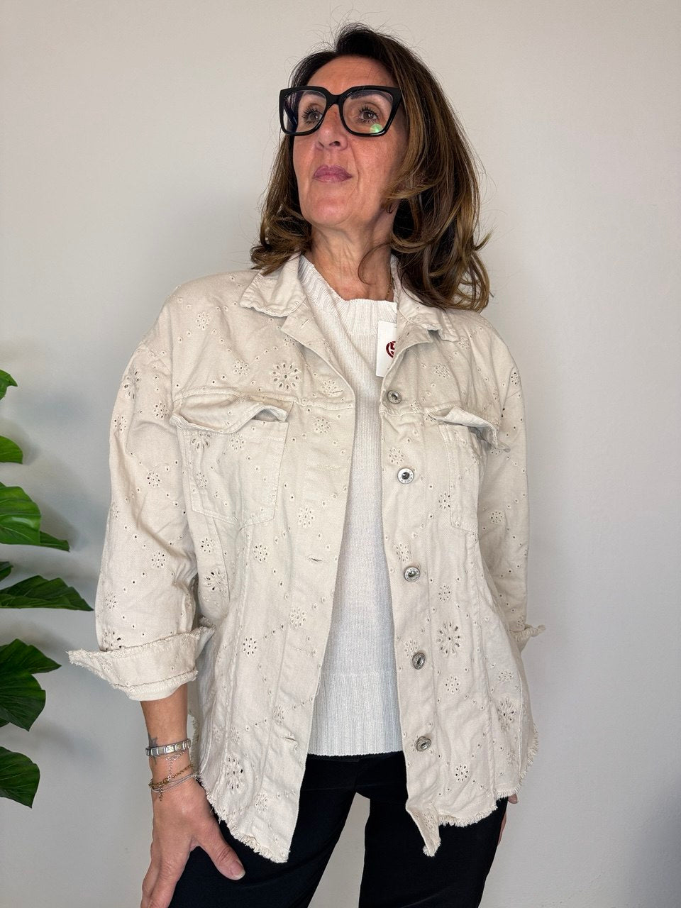 Panarea Jacket