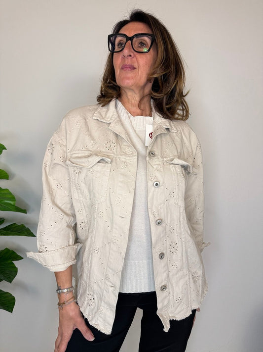 Panarea Jacket