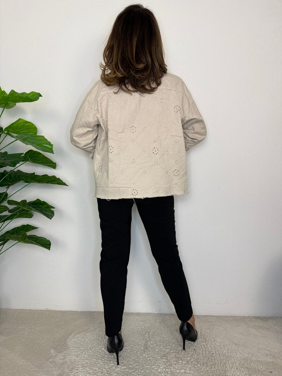 Panarea Jacket