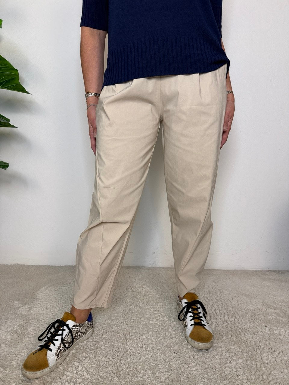 Susy Trousers