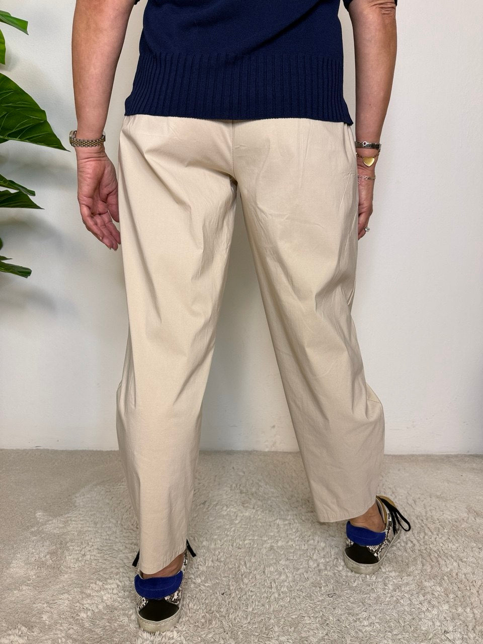 Susy Trousers