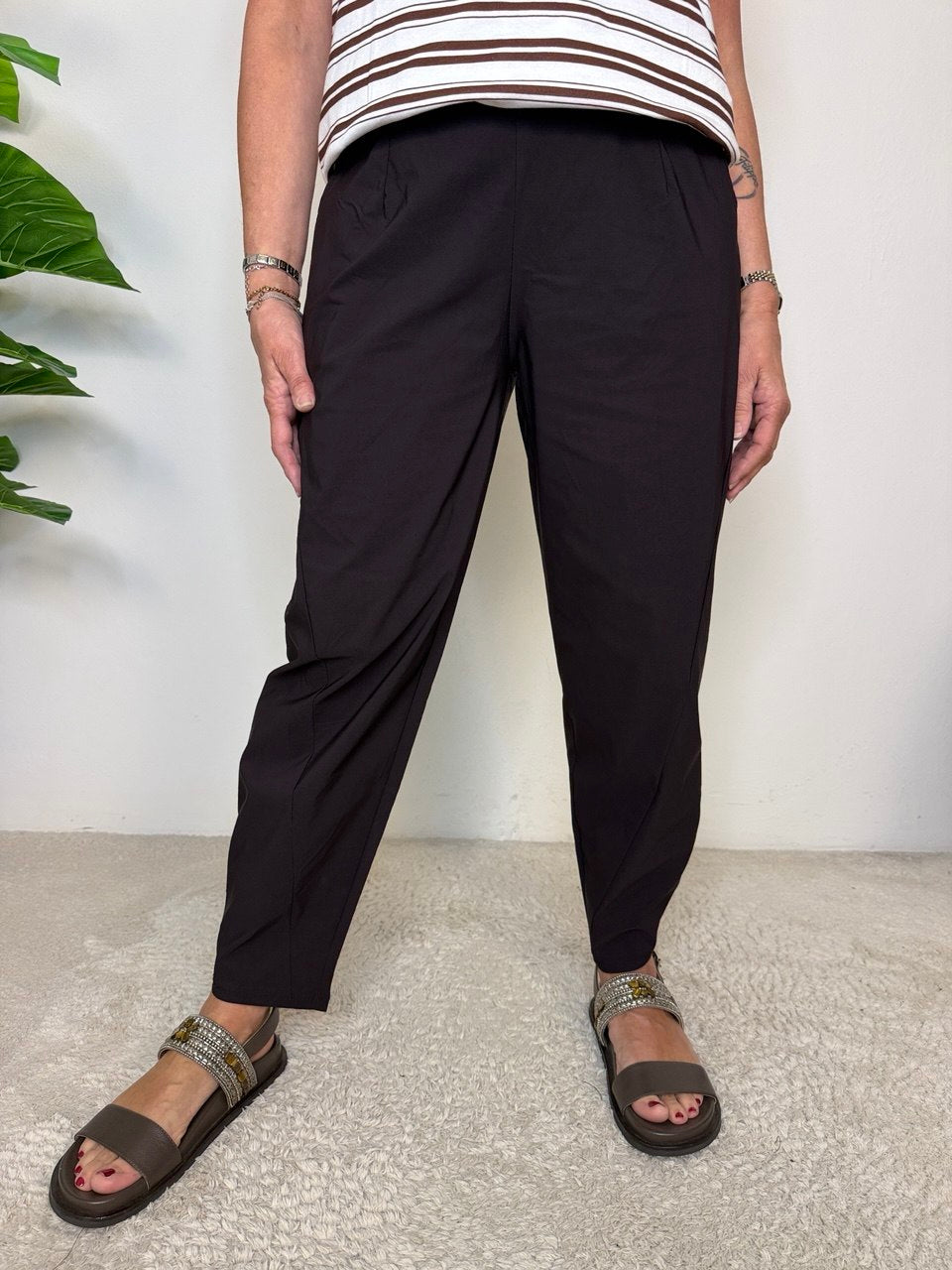 Susy Trousers