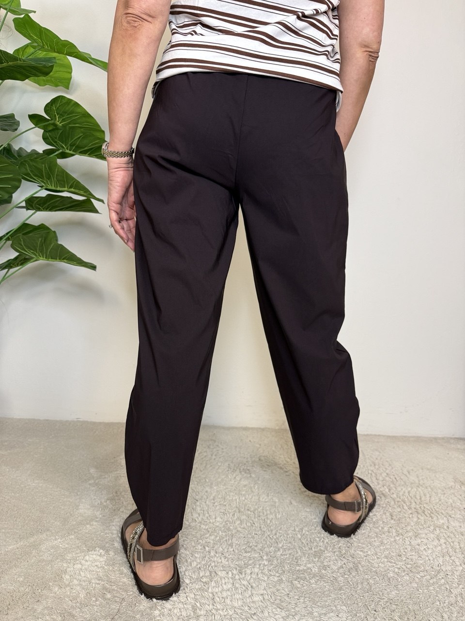 Susy Trousers