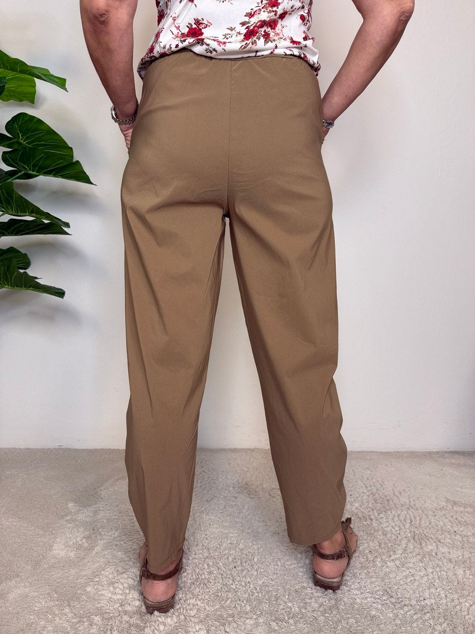 Susy Trousers