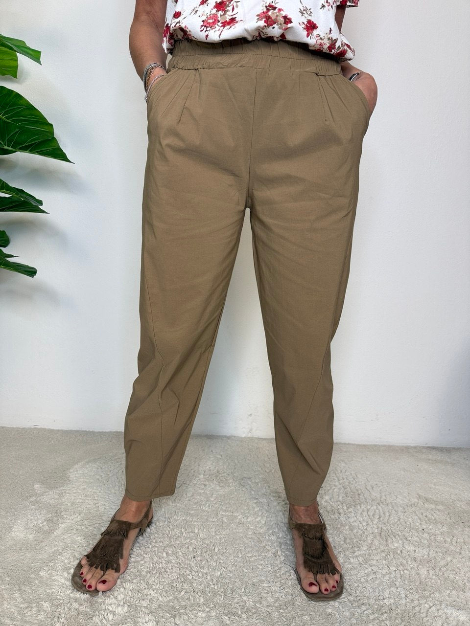 Susy Trousers