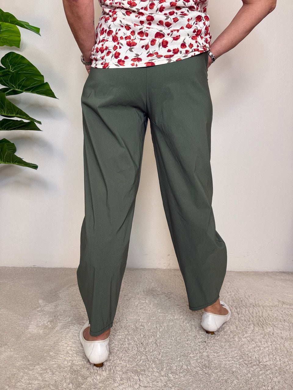 Susy Trousers