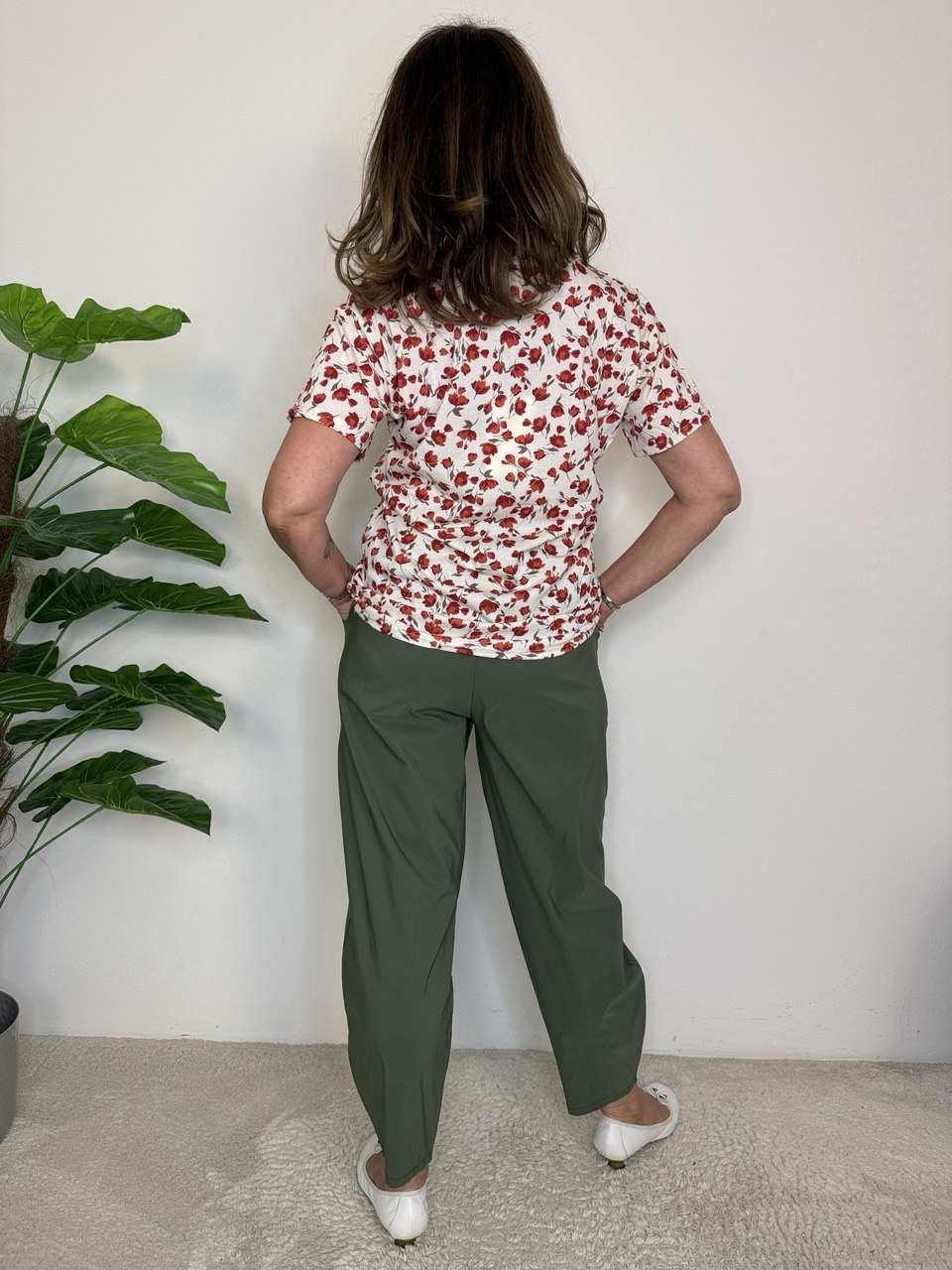 Susy Trousers