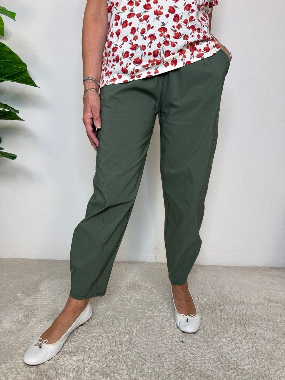 Susy Trousers